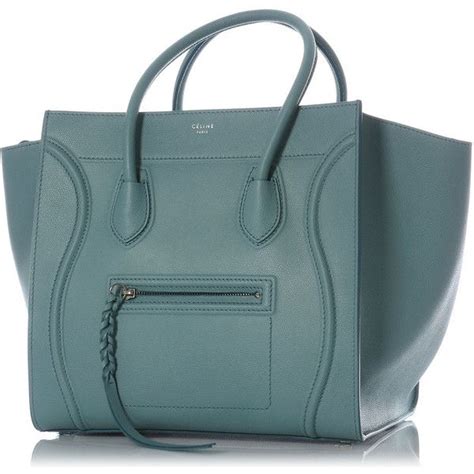 celine bag pink blue|celine purses blue.